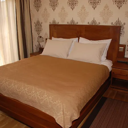 Jovanje B&B 2*