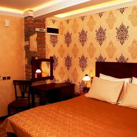 B&B Jovanje 2*