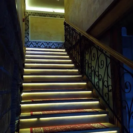 Jovanje B&B Belgrad