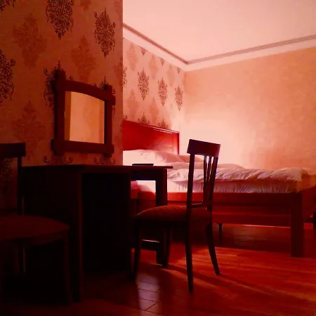 Jovanje B&B 2*