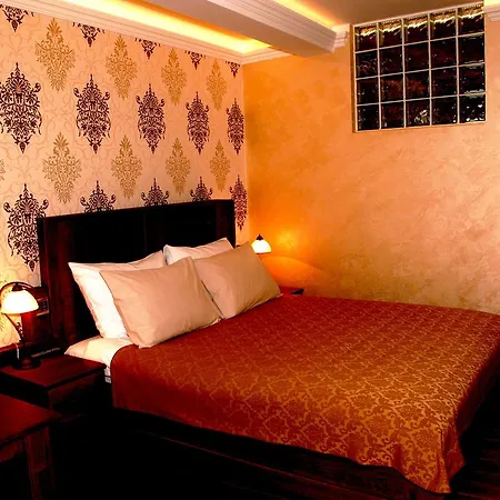 B&B Jovanje Belgrad