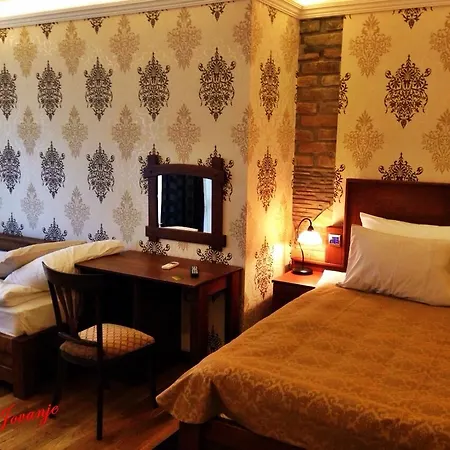 Jovanje B&B