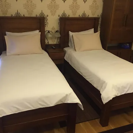 Jovanje B&B Belgrad